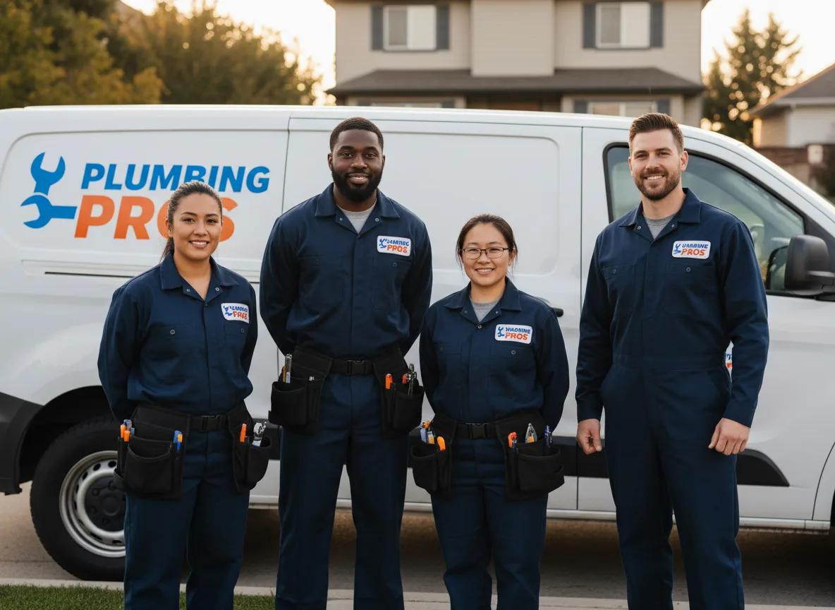 Water Heater Repair company in Fairview, NC